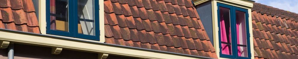 Dakrenovatie Klundert